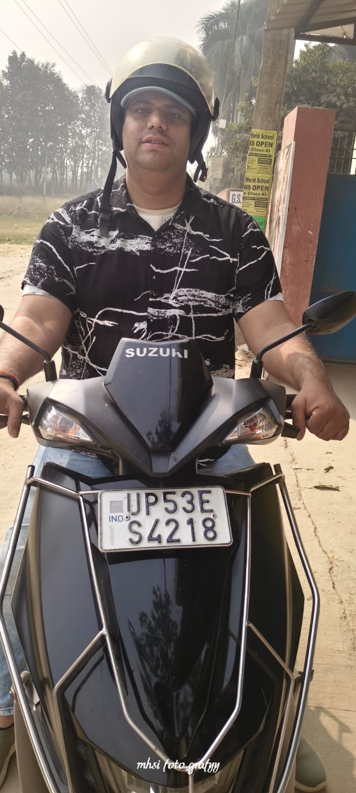 Bike 1