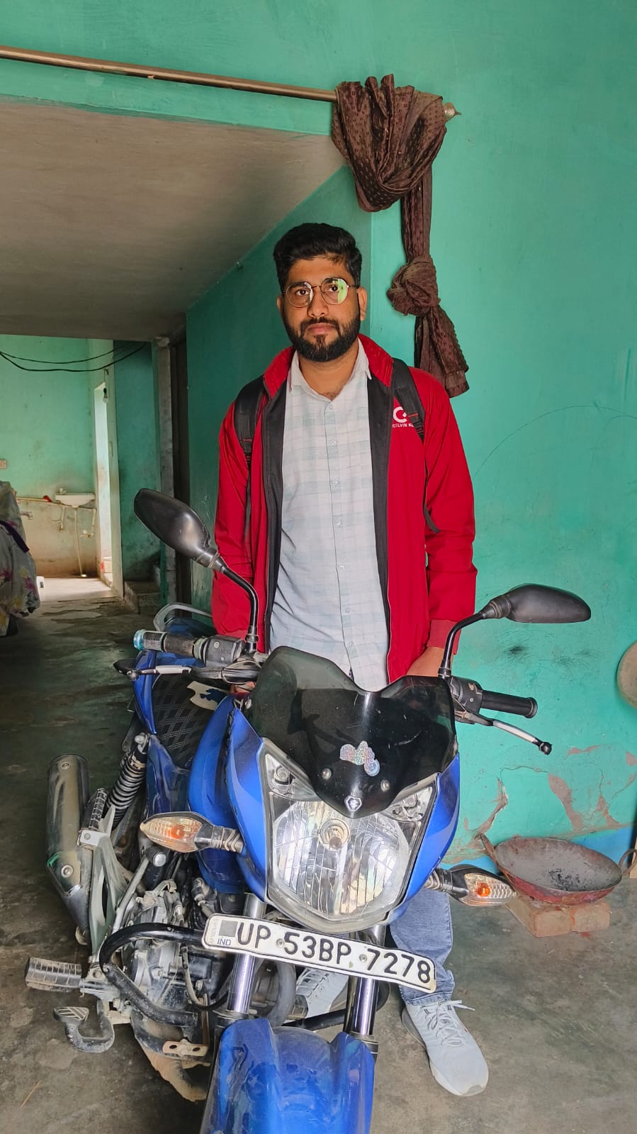 Bike 3